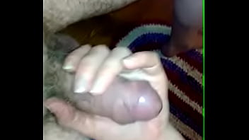 ass fingering mom and son having sex